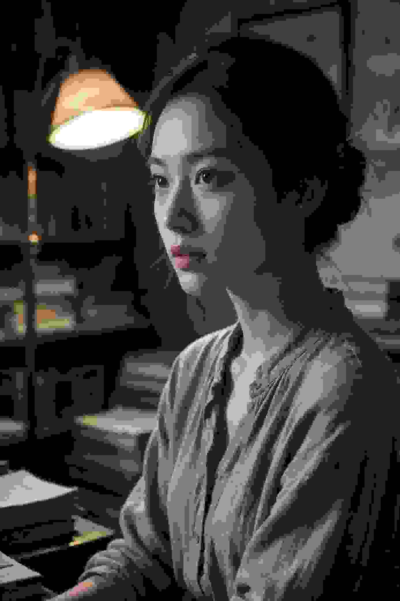长期失眠导致的认知功能恢复案例