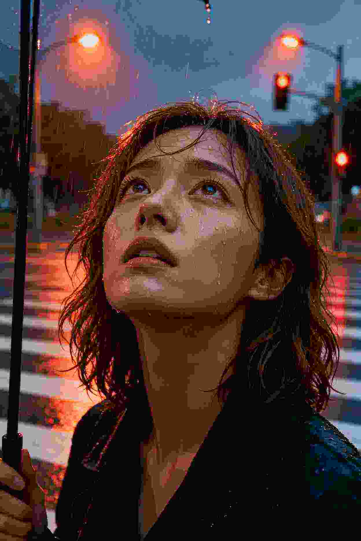 严重失眠患者的数月康复记录