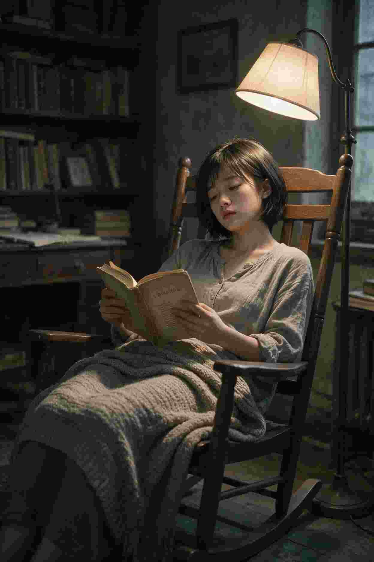 深度睡眠密码